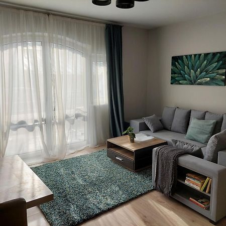 City Corner Thermal Mosonmagyaróvár Zewnętrze zdjęcie