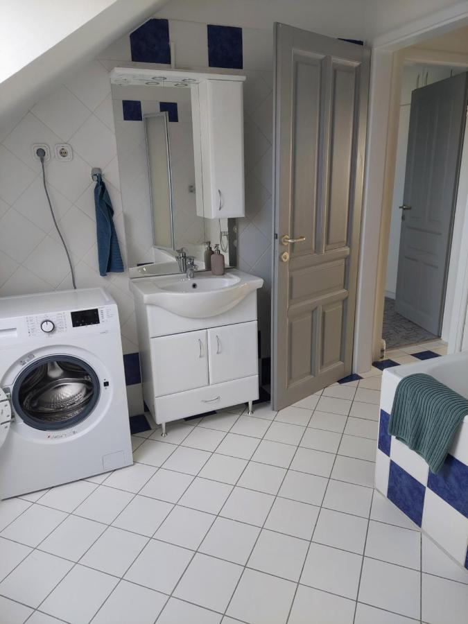 City Corner Thermal Mosonmagyaróvár Zewnętrze zdjęcie