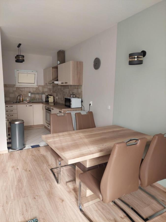 City Corner Thermal Mosonmagyaróvár Zewnętrze zdjęcie