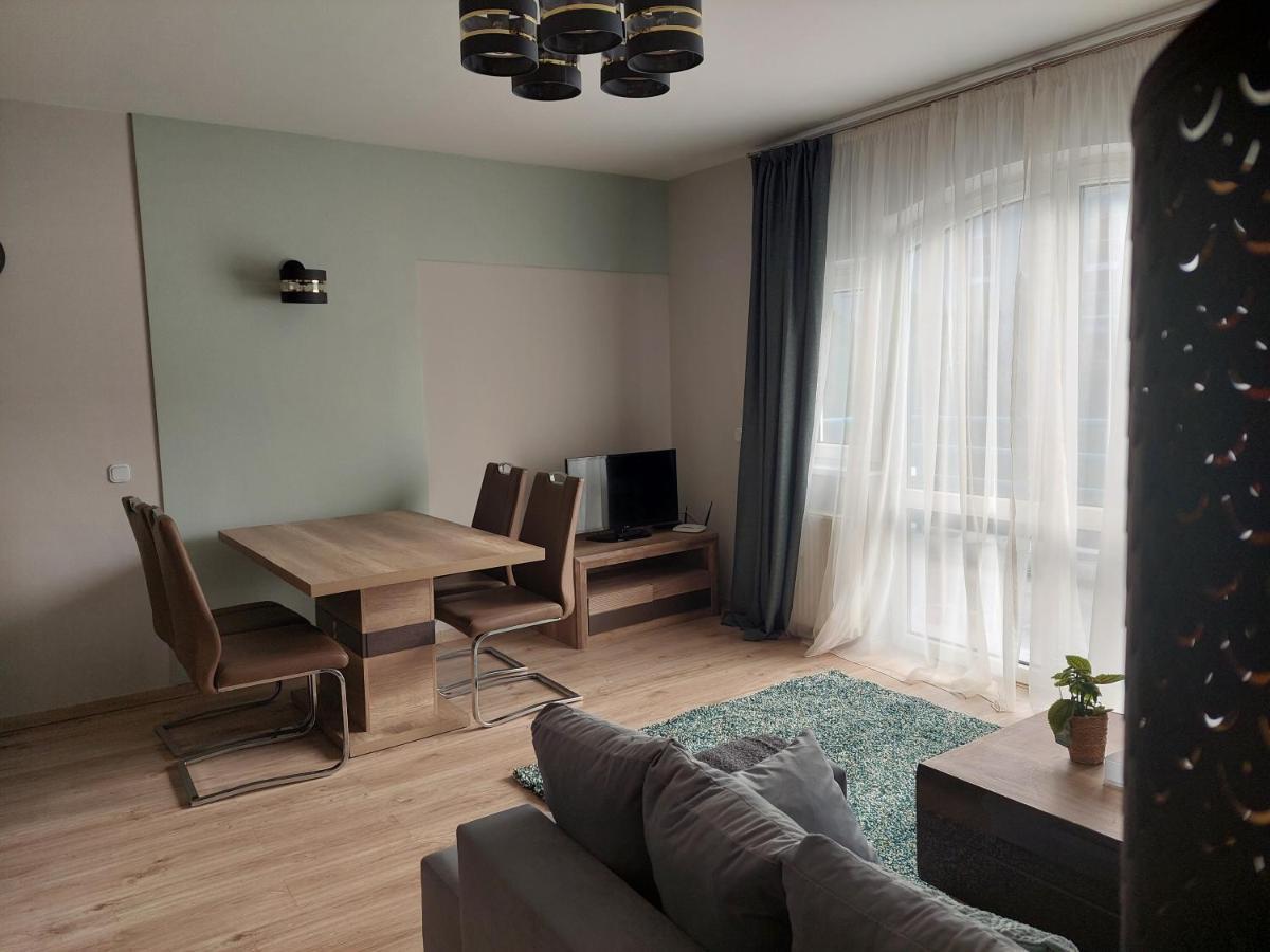 City Corner Thermal Mosonmagyaróvár Zewnętrze zdjęcie