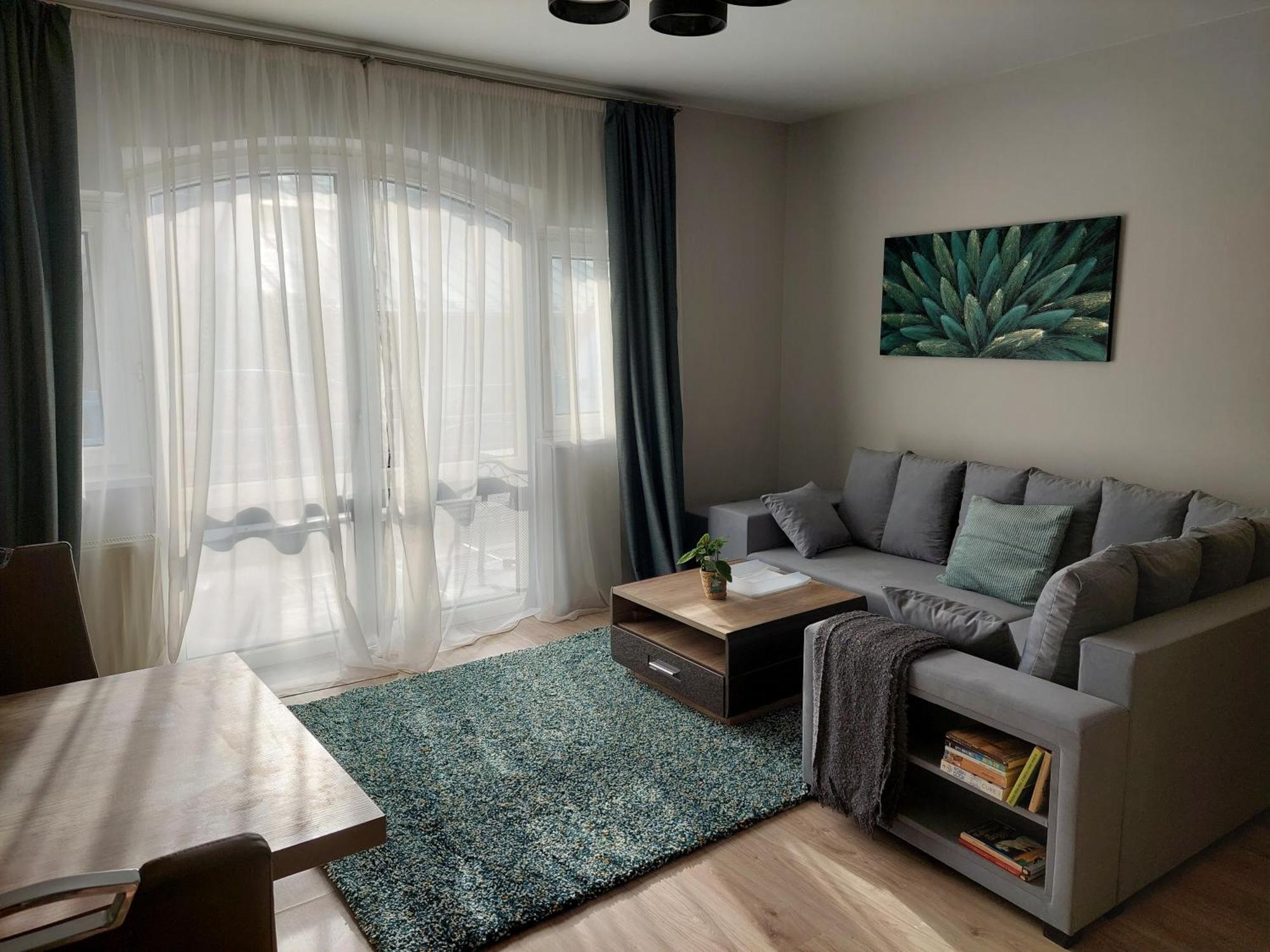 City Corner Thermal Mosonmagyaróvár Zewnętrze zdjęcie